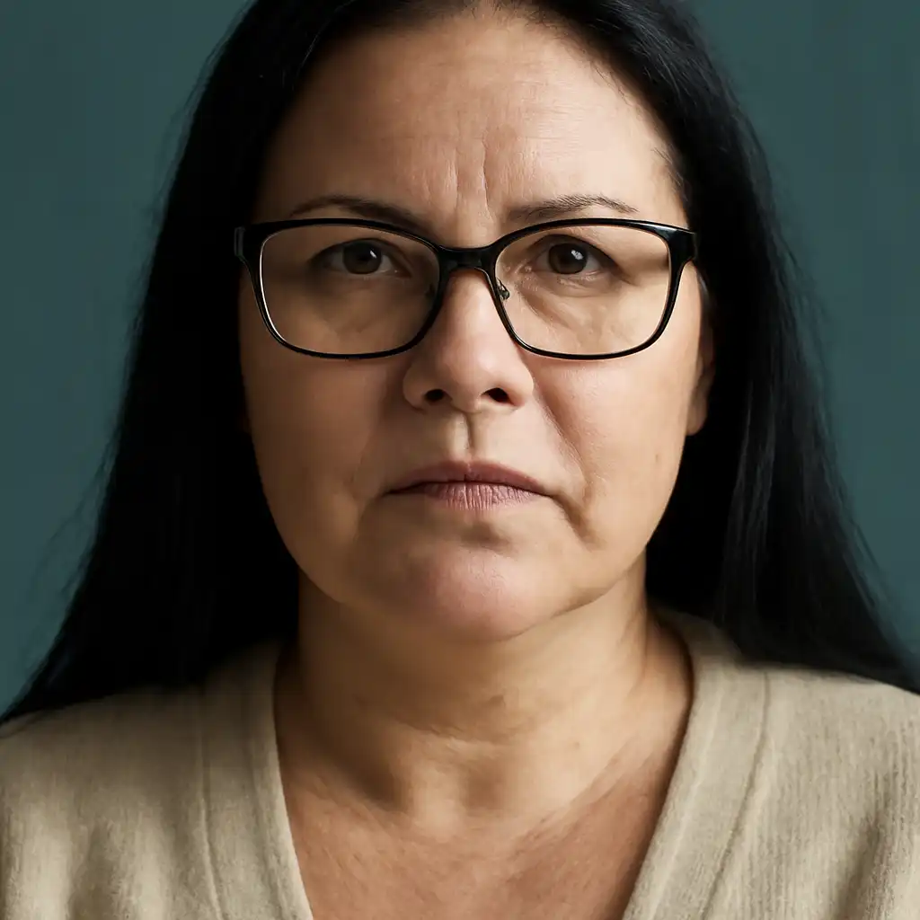 Natasha Volkov